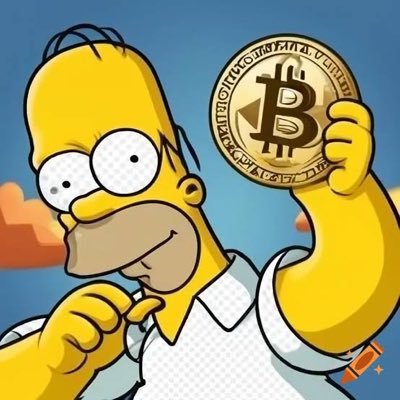 Kripto Simpsons's profile picture