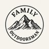 Profilbild von The Family Outdoorsman