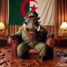 قاهر بني كرغول المبردع☠️💥 profil fotoğrafı
