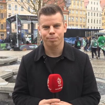 Samuel Szczygielski's profile picture