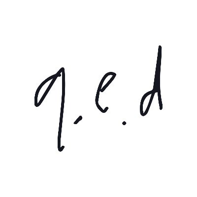 qedScience's profile picture