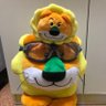 らいおん's profile picture