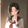 痴汉模拟器 profil fotoğrafı