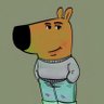Profilbild von David