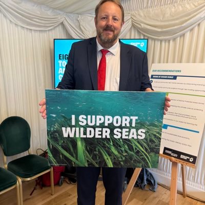 Toby Perkins MP's profile picture