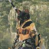 黒猫又のマネキ(旧黒猫のしっぽ🐈⬛)'s profile picture