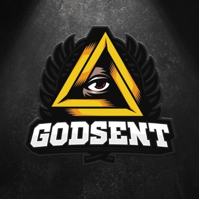 GODSENT's profile picture