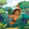 TARZAN's profile picture