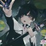 AI's profile picture