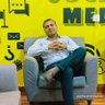 Фото профиля Qazi Mehran