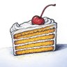 Profilbild von Megacake