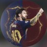 Leo Messi 的头像