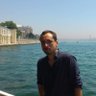 Profilbild von Selçuk Özşahin