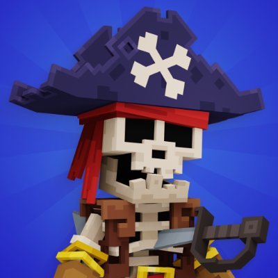 Pirate Nation's profile picture