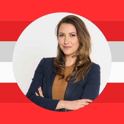 PetraStegerFPOE's profile picture