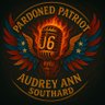 Profilbild von AUDREY ANN SOUTHARD