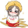 脆薯饼's profile picture
