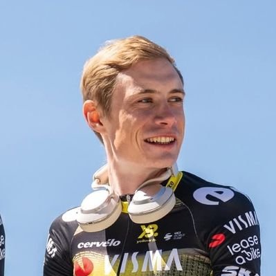 #TeamVingegaard's profile picture