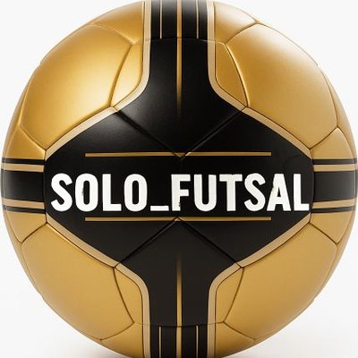 Simplemente FUTSAL's profile picture