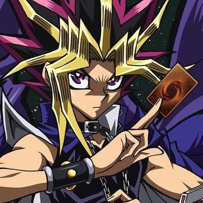 YU-GI-OH! Perfect Shots's profile picture