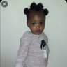 Pearl Moahloli profil fotoğrafı