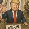 Vladonald Trumputin 的头像