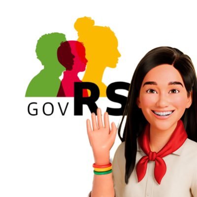 Governo do Rio Grande do Sul's profile picture
