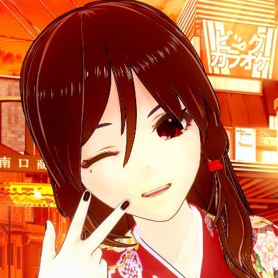 Ashigami's profile picture