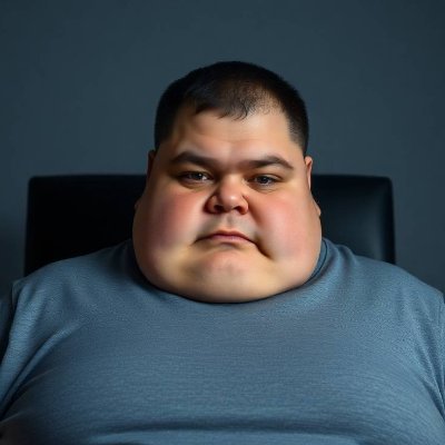 GordoEdicion's profile picture