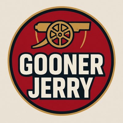 Gooner Jerry's profile picture