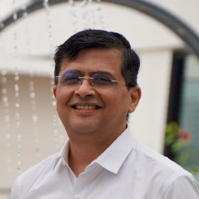 Unnikrishnan AG's profile picture