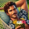 🌴CallMeTheDude 🇨🇵🇯🇵🇮🇱 profil fotoğrafı