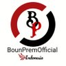 BounPrem Official Indonesia 🇮🇩 profil fotoğrafı