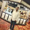 Profilbild von Anupam chaudhary