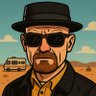 WalterWhite_X 🟠 NFTARMY | POOL PARTY profil fotoğrafı