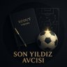 Фото профиля Son yıldız Avcısı