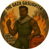 GazaGaslighter profil fotoğrafı