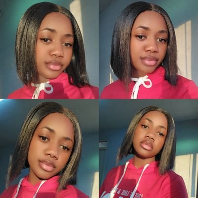 CharnelKeisha's profile picture