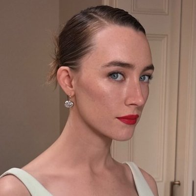 saoirse ronan archive's profile picture