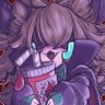 Profilbild von CrimsonFizzy_ |💜| FoxyVamp PNGTuber