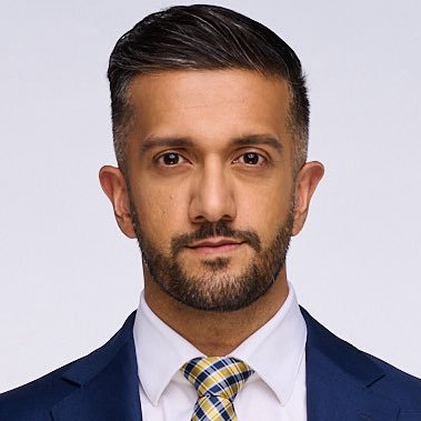 Kamil Karamali's profile picture
