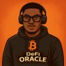 DeFi Oracle 的头像