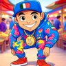 DOC🤌DELUCCI profil fotoğrafı