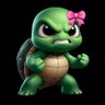 تَرتِـيلا الغاضبة. 😡🐢's profile picture