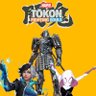 LS, GS, and SS for Marvel Tokon: Fighting Souls's profile picture