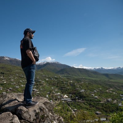 Davit Beglaryan's profile picture
