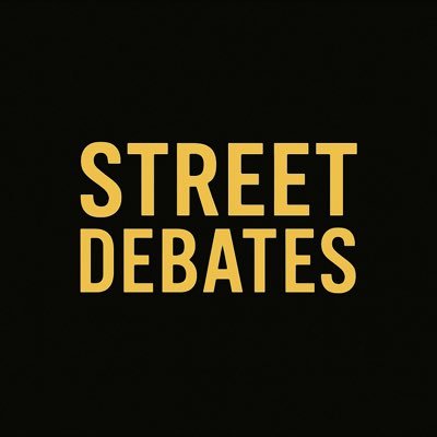 streetdebates's profile picture