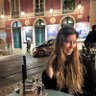 Profilbild von Sara