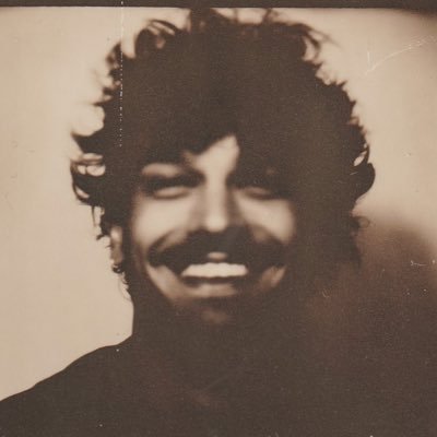 JULIAN PIERCE's profile picture