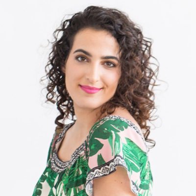 Allegra Clark's profile picture